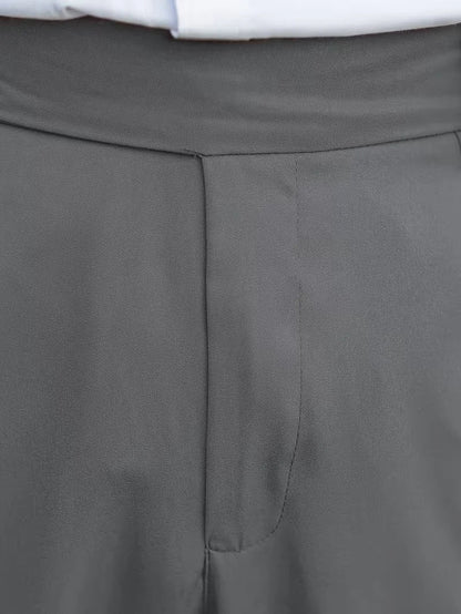 Pantalon droit