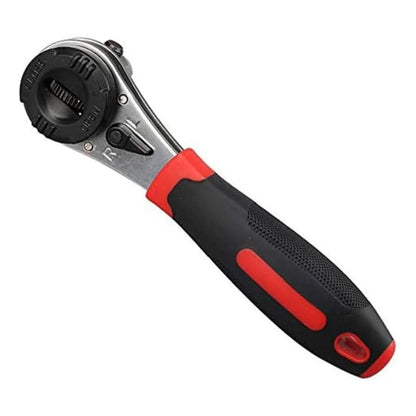 Adjustable Ratchet Wrench - Fits Everything