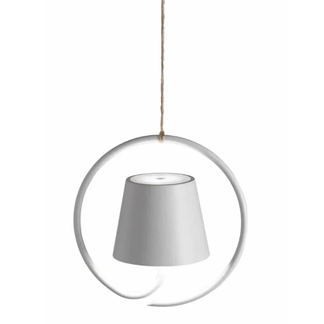 Emptyoo - elegante lámpara colgante para un interior moderno