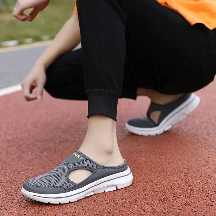 Ladies' Slip-On Shoes - Amari