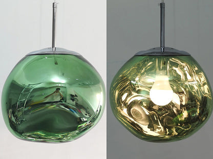 Modern LED Pendant Light LivingGlow
