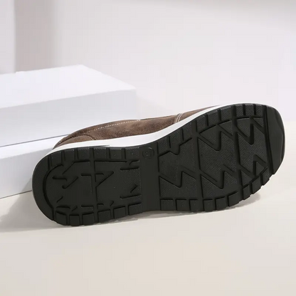 Zapatillas ortopédicas cómodas – Elegantes y con buen soporte