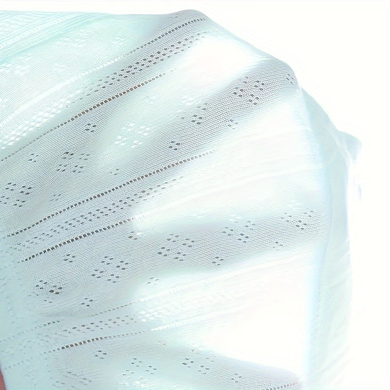 Pantalones de entrenamiento para ir al baño para niños pequeños - Reutilizables, transpirables y a prueba de fugas para un aprendizaje cómodo