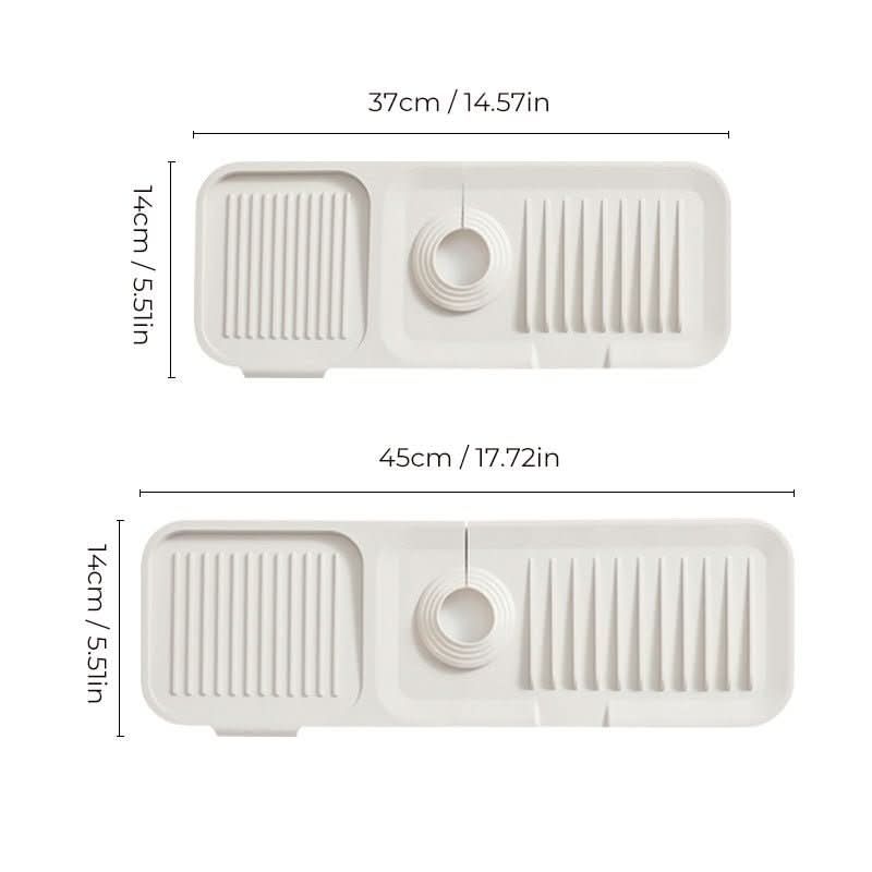 Draining Mat | Silicone