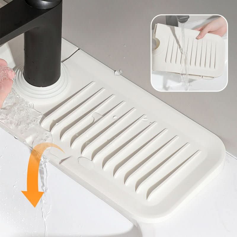 Draining Mat | Silicone