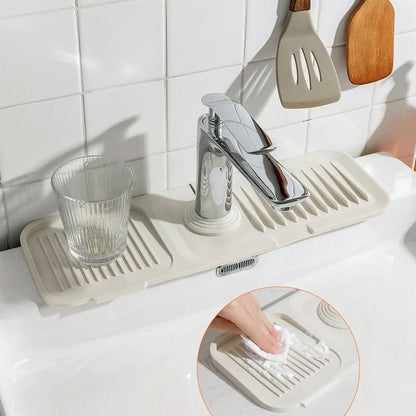 Draining Mat | Silicone