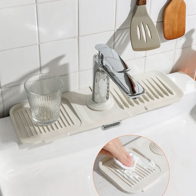 Draining Mat | Silicone