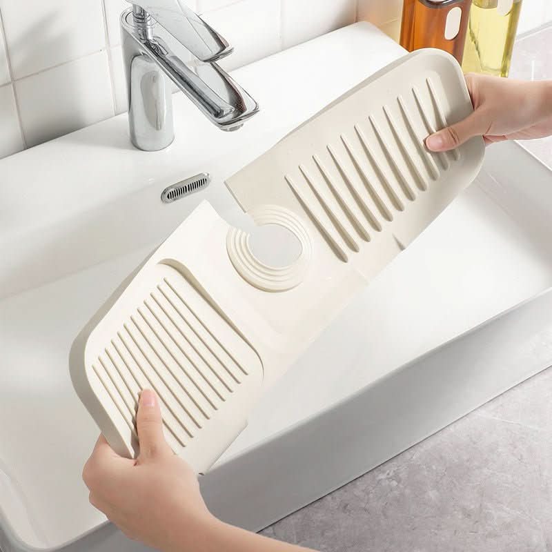 Draining Mat | Silicone