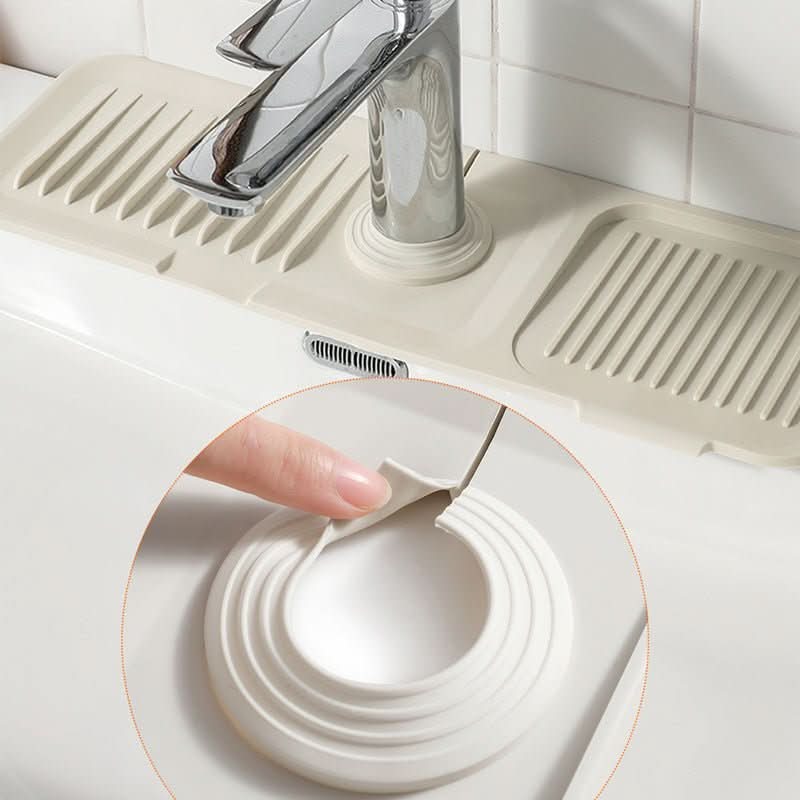 Draining Mat | Silicone