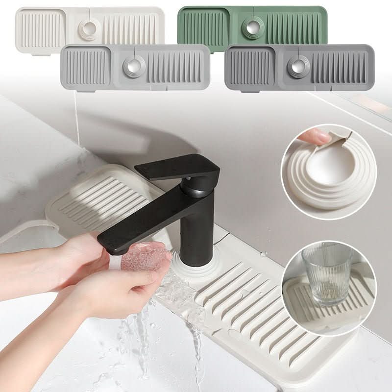 Draining Mat | Silicone