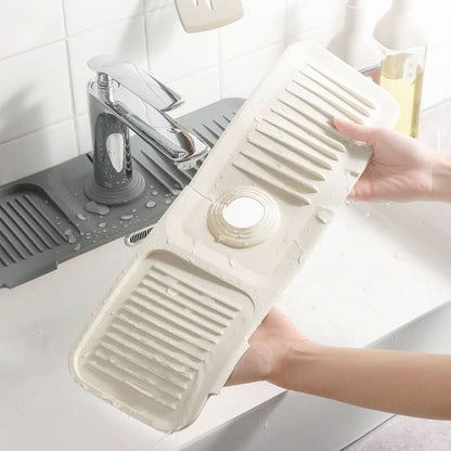 Draining Mat | Silicone