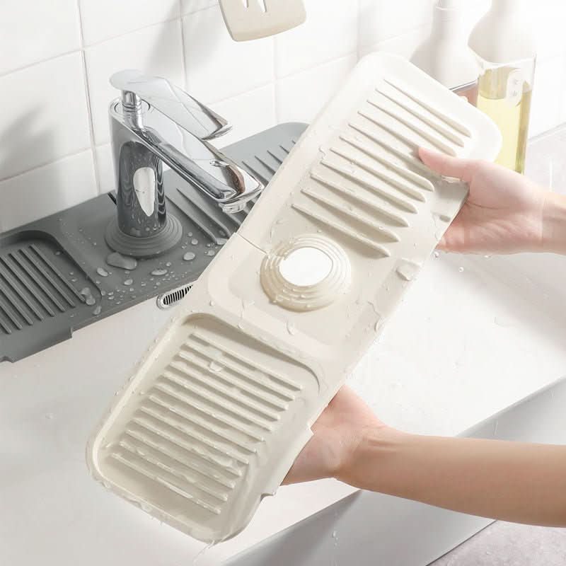 Draining Mat | Silicone