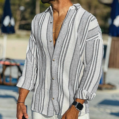 Men's Shirt - Recto