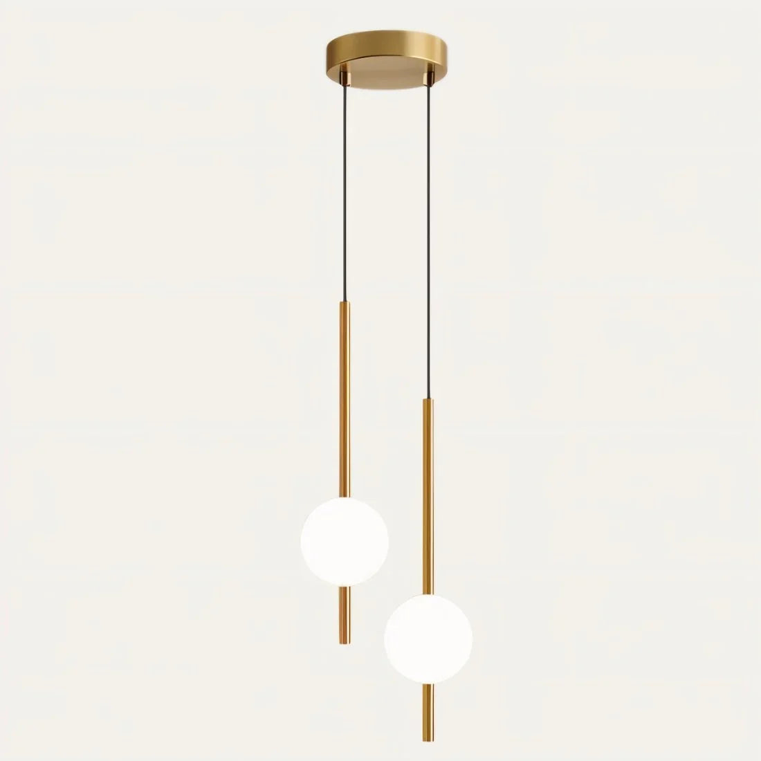 Lámpara colgante Stratford - Diseño moderno y elegante