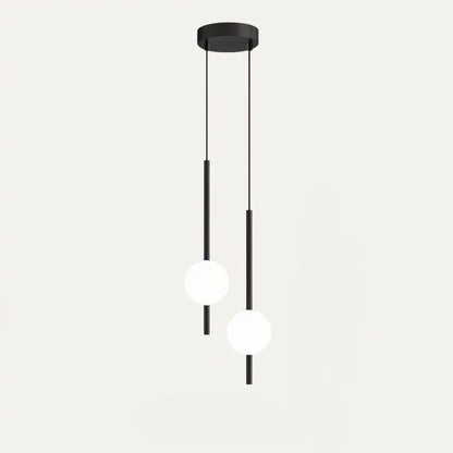 Lámpara colgante Stratford - Diseño moderno y elegante