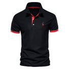 Smart poloshirt voor heren | stijlvol en comfortabel