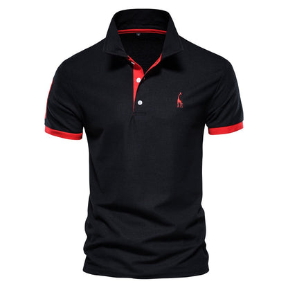 Smart Men's Polo Shirt | Stylish and Comfortable