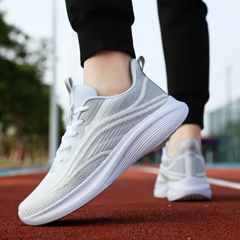 StepBoost – Dámska športová obuv s maximálnym pohodlím a oporou