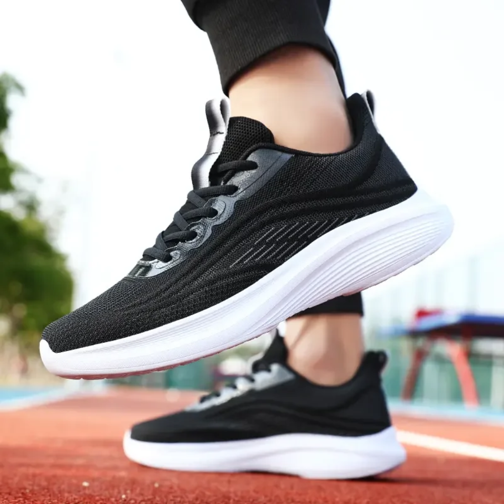 StepBoost – Dámska športová obuv s maximálnym pohodlím a oporou