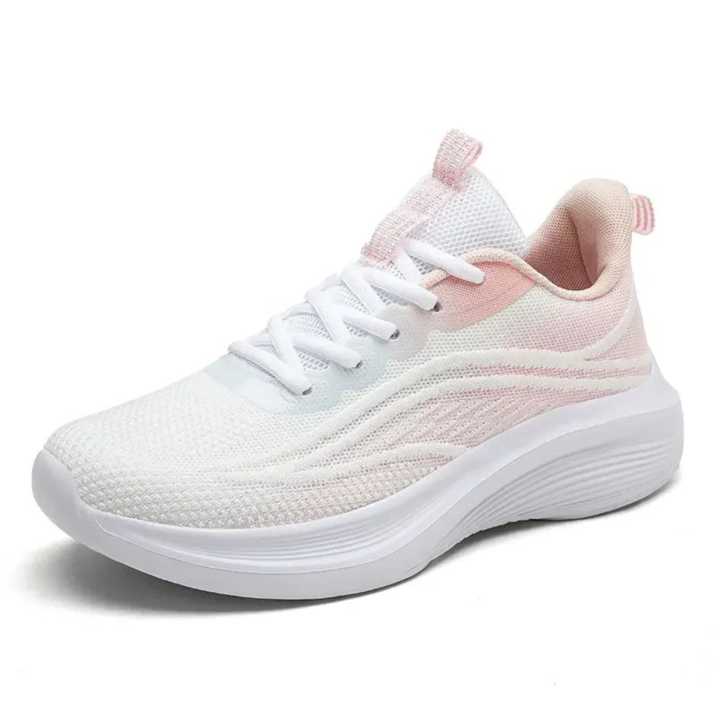 StepBoost – Dámska športová obuv s maximálnym pohodlím a oporou