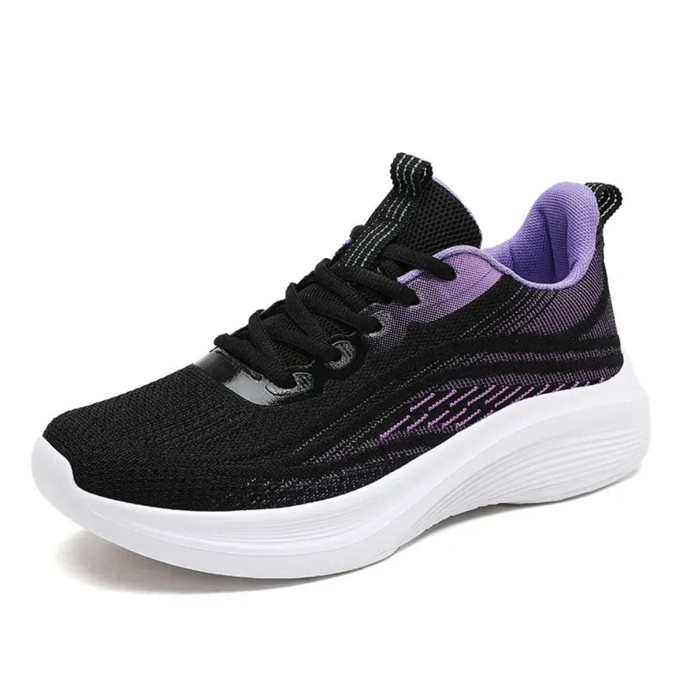 StepBoost – Dámska športová obuv s maximálnym pohodlím a oporou
