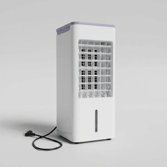Strong & Silent Air Conditioner | Mobile Air Conditioner