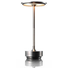 Ambient | Lampe de table sans fil en métal