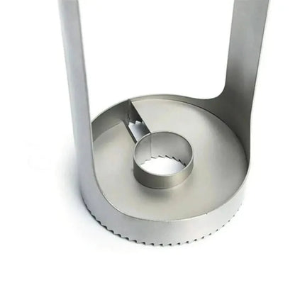 Pineapple Slicer | Food-Grade Stainless Steel