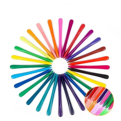 Anti-Veeg | Lápices de colores