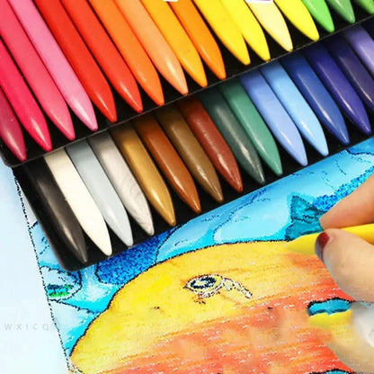Anti-Veeg | Lápices de colores