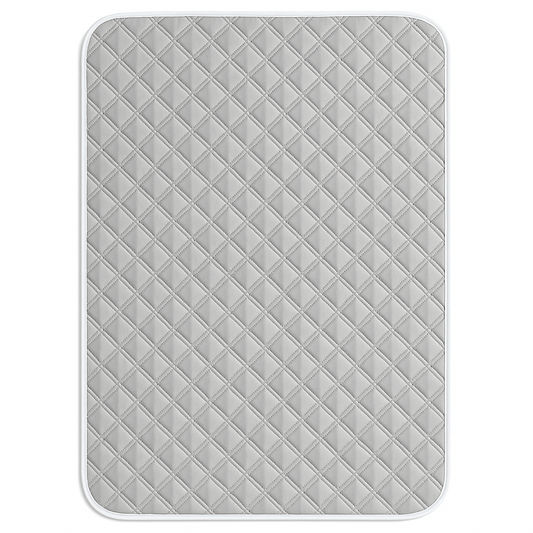 Waterproof Protector Mat for Bed and Sofa – Reusable and Washable