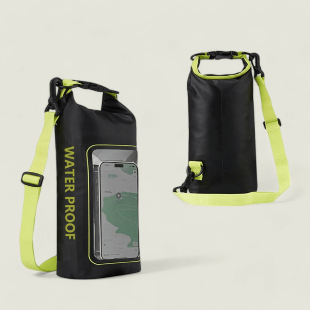 Wasserdichte Handytasche