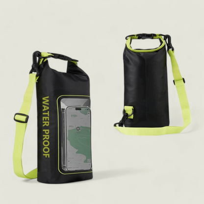 Wasserdichte Handytasche