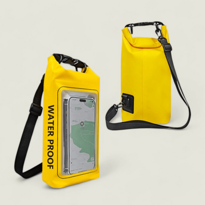 Wasserdichte Handytasche