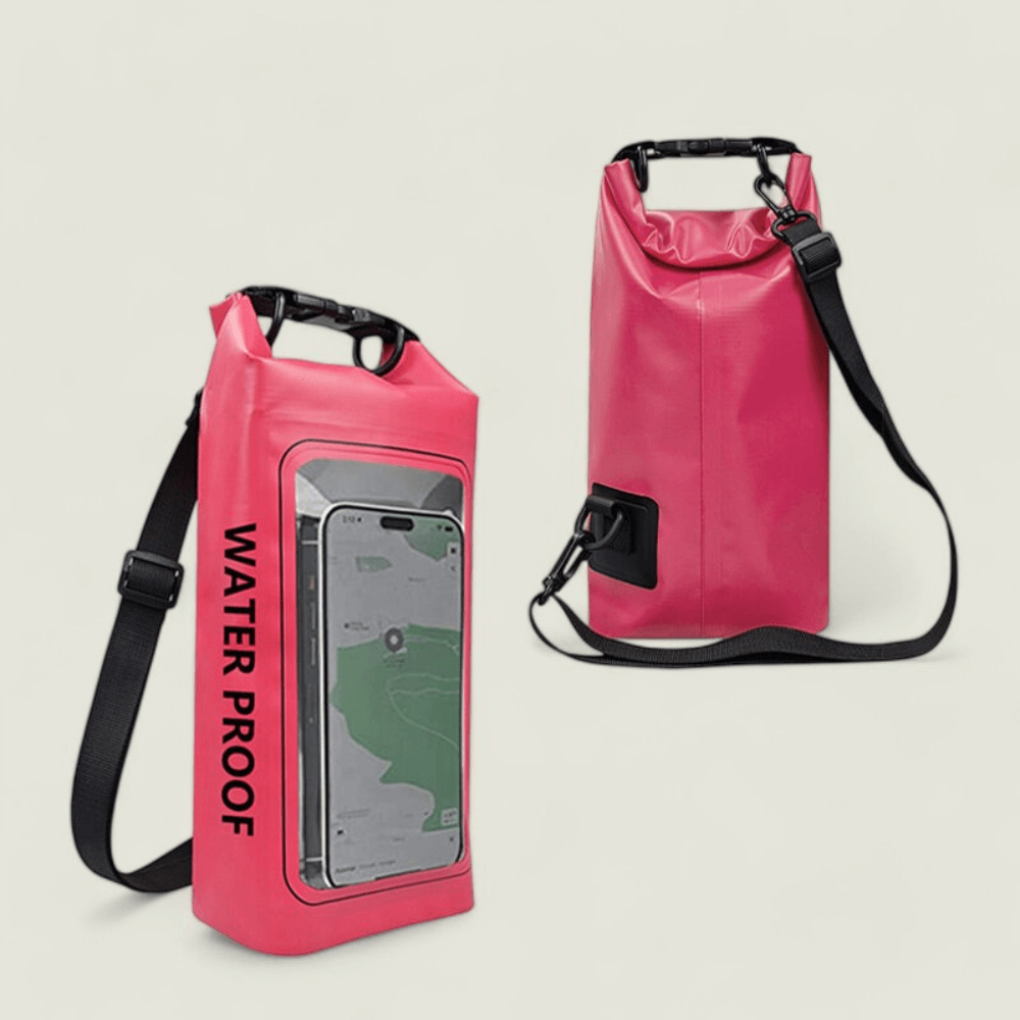 Wasserdichte Handytasche