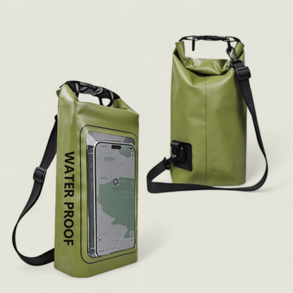 Wasserdichte Handytasche