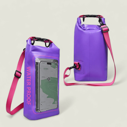 Wasserdichte Handytasche