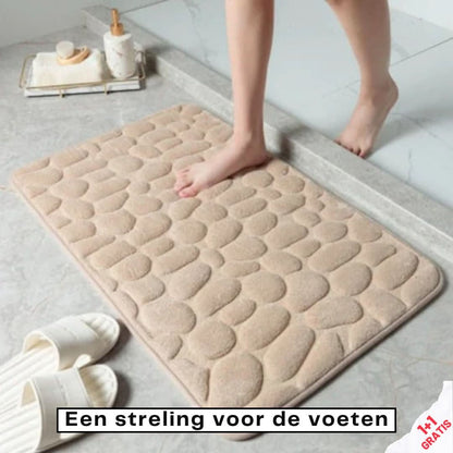 AquaMat | Safety & Comfort