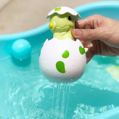 AquaSprout | Floating Multi-Sprayer