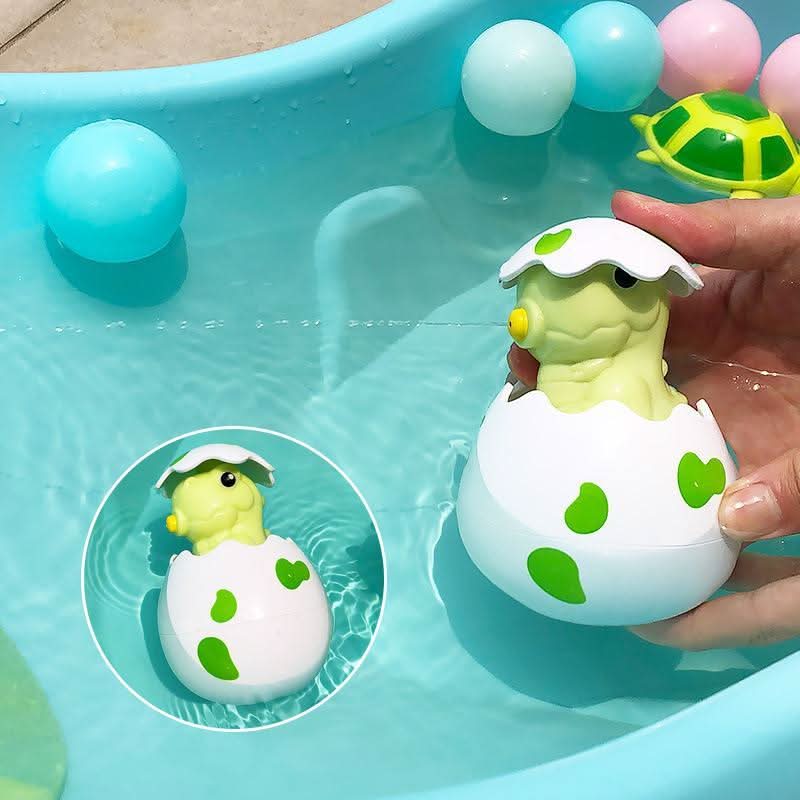 AquaSprout | Floating Multi-Sprayer