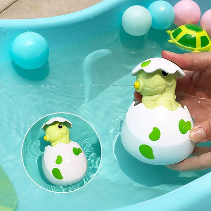 AquaSprout | Floating Multi-Sprayer