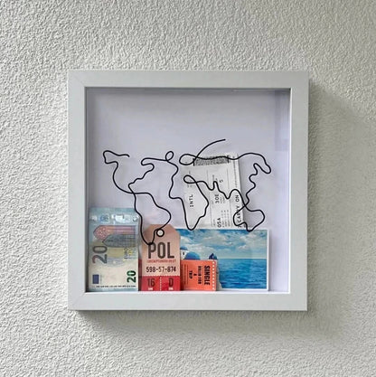 Kalandok archívuma doboz