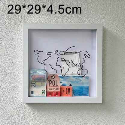 Kalandok archívuma doboz