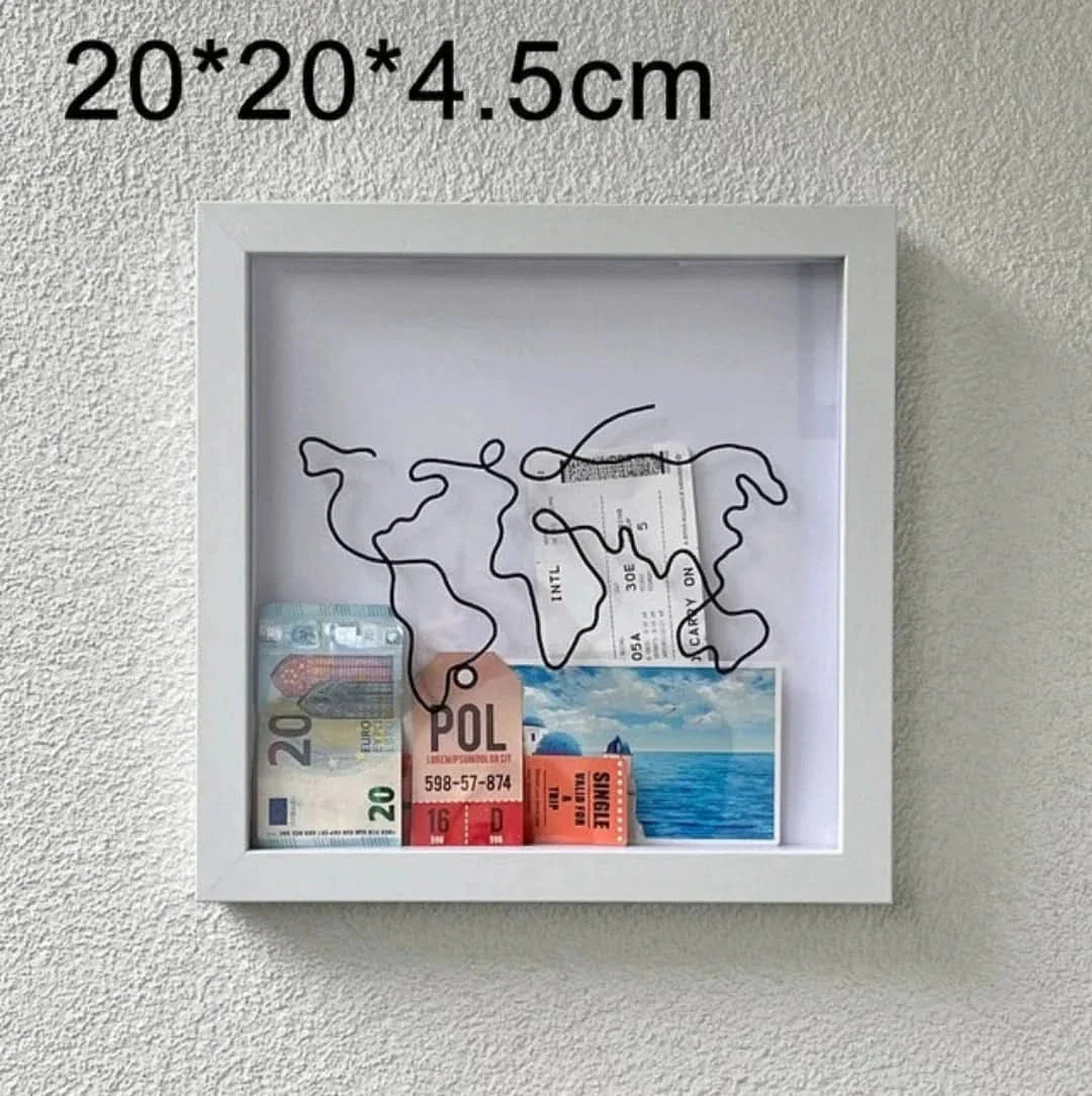 Kalandok archívuma doboz