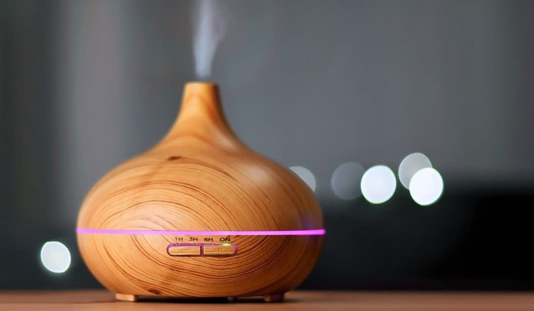 Scent Buddy - Odstraňte nepříjemné pachy a vytvořte příjemnou atmosféru!