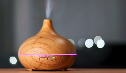 Scent Buddy - Odstraňte nepříjemné pachy a vytvořte příjemnou atmosféru!