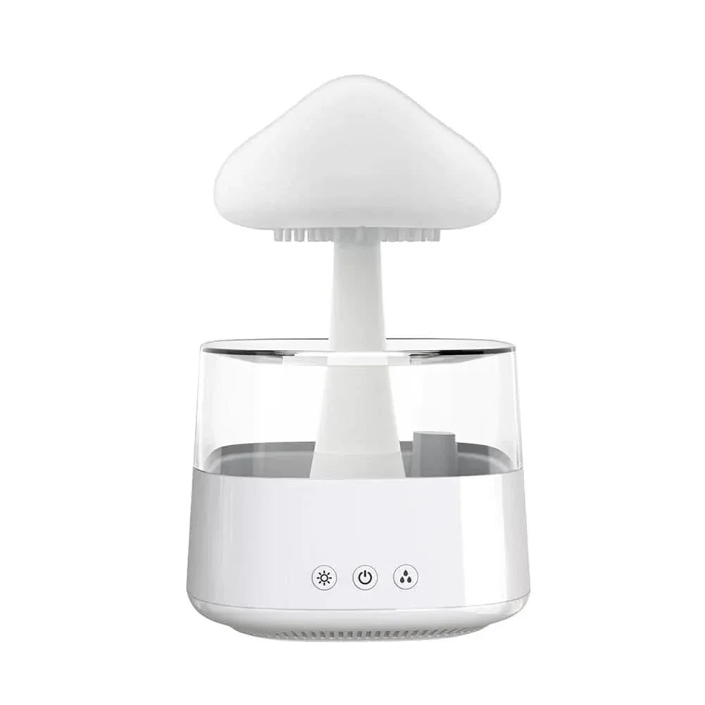 Aroma Night Light | Air Humidifier