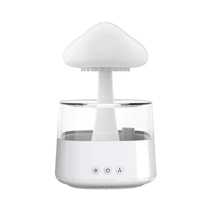 Aroma Night Light | Air Humidifier