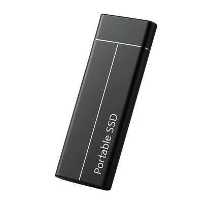 Ultra-fast Portable SSD