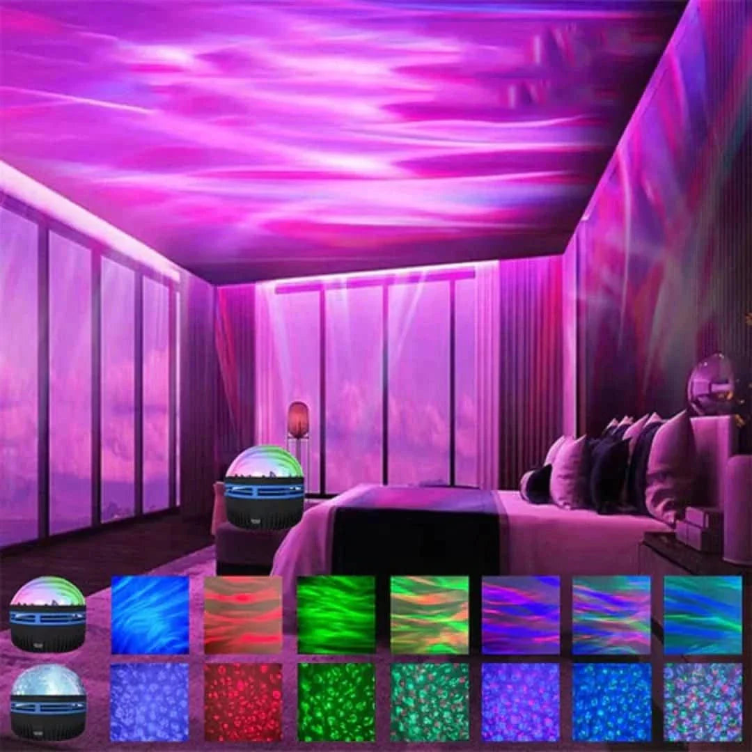 Aurora | Northern Lights